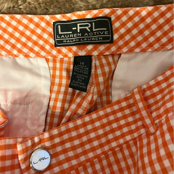Ralph Lauren shorts - Picture 3 of 3